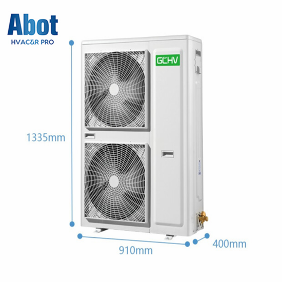 light commercial air conditiooner